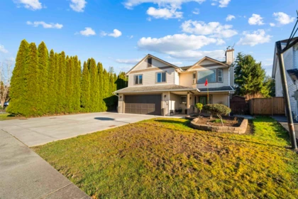 Garden / Landscaping Photo of 11830 Meadowlark Drive, Maple Ridge, BC