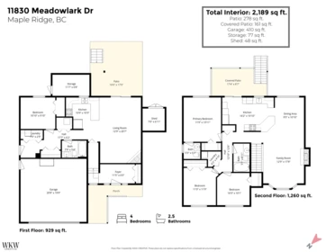 Hot Tub / Spa Photo of 11830 Meadowlark Drive, Maple Ridge, BC