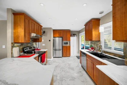 Pantry Photo of 11830 Meadowlark Drive, Maple Ridge, BC