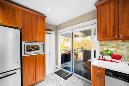 Primary Bathroom Photo of 11830 Meadowlark Drive, Maple Ridge, BC