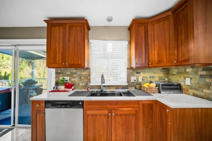 Primary Bedroom Photo of 11830 Meadowlark Drive, Maple Ridge, BC