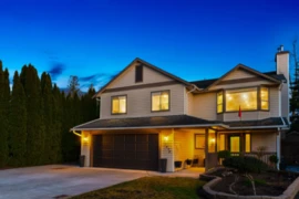 11830 Meadowlark Drive, Maple Ridge, BC