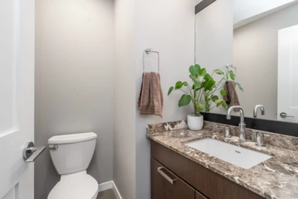 Laundry Room Photo of 90 34248 King Road, Abbotsford, BC