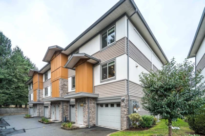 90 34248 King Road, Abbotsford, BC, Abbotsford — Townhouse for sale