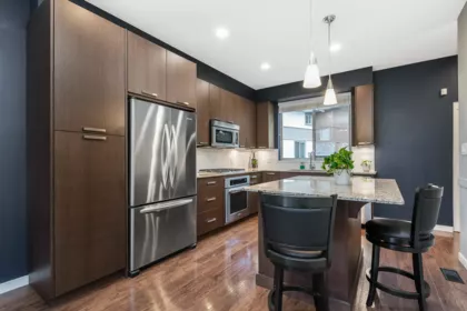 Office / Den Photo of 90 34248 King Road, Abbotsford, BC