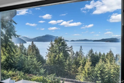 432 Crosscreek Road, Lions Bay, BC, Lions Bay — Townhouse for sale