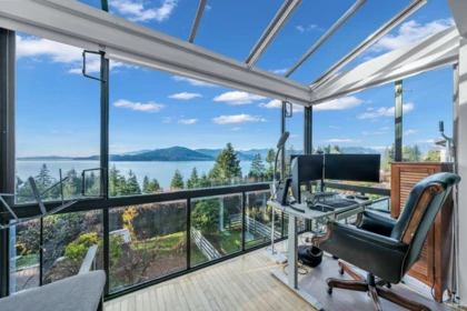432 Crosscreek Road, Lions Bay, BC, Lions Bay — Townhouse for sale
