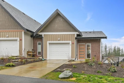 5 1928 Woodside Boulevard, Agassiz, BC, Agassiz — Townhouse for sale