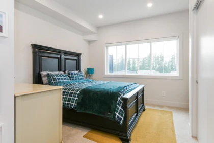 Laundry Room Photo of 5 1928 Woodside Boulevard, Agassiz, BC