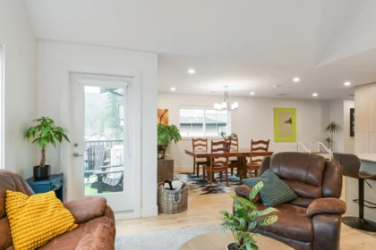 Pantry Photo of 5 1928 Woodside Boulevard, Agassiz, BC