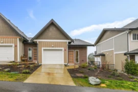 5 1928 Woodside Boulevard, Agassiz, BC