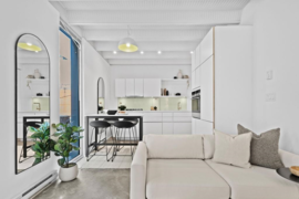 303 219 E Georgia Street, Vancouver, BC