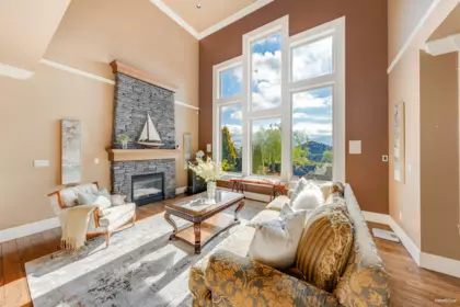 Breakfast Nook Photo of 3928 159 Street, Surrey, BC