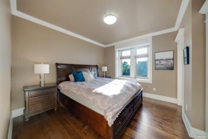 Garden / Landscaping Photo of 3928 159 Street, Surrey, BC