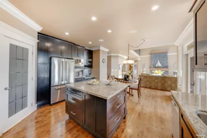 Guest Bathroom Photo of 3928 159 Street, Surrey, BC
