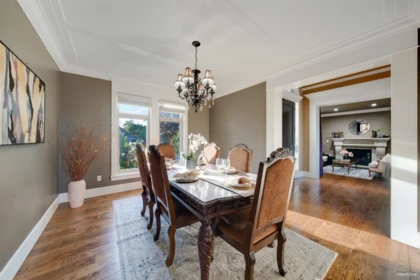 Kitchen Photo of 3928 159 Street, Surrey, BC