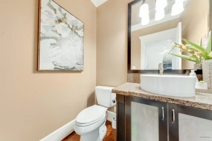 Office / Den Photo of 3928 159 Street, Surrey, BC