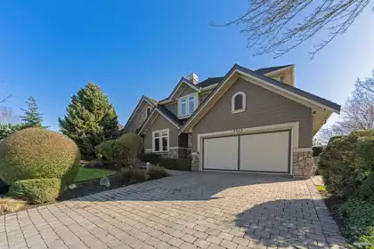 Street View Photo of 3928 159 Street, Surrey, BC