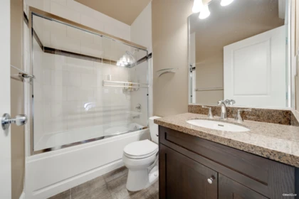 Swimming Pool Photo of 3928 159 Street, Surrey, BC