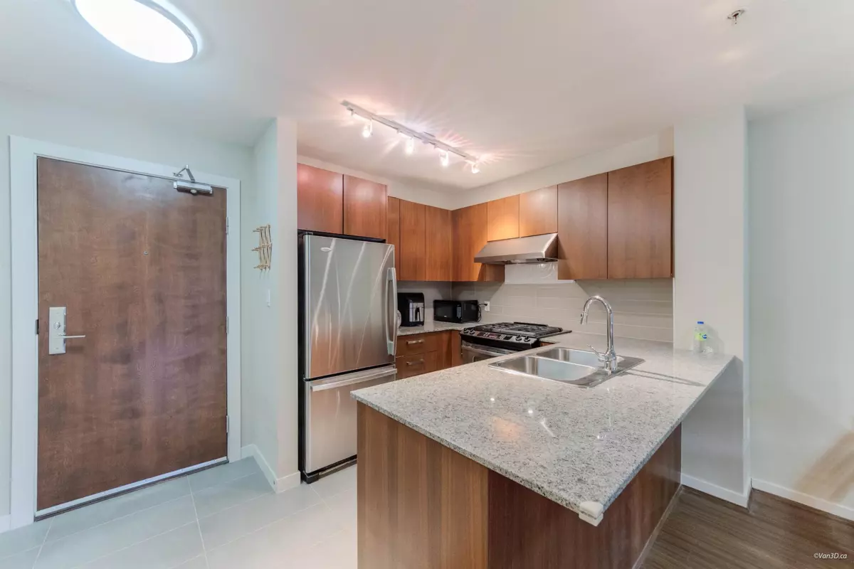Family Room Photo of 318 5775 Irmin Street, Burnaby, BC