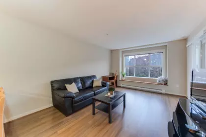 Breakfast Nook Photo of 318 5775 Irmin Street, Burnaby, BC
