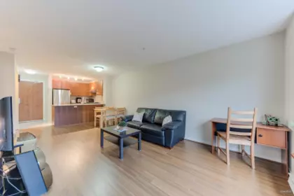 Kitchen Photo of 318 5775 Irmin Street, Burnaby, BC