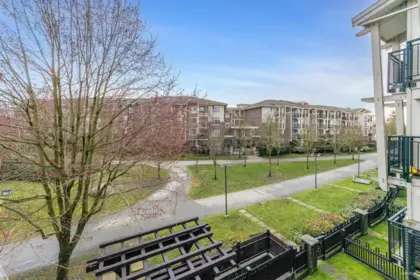 Office / Den Photo of 318 5775 Irmin Street, Burnaby, BC
