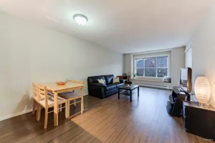 Pantry Photo of 318 5775 Irmin Street, Burnaby, BC