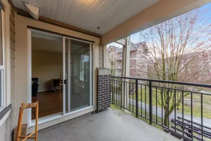 Powder Room Photo of 318 5775 Irmin Street, Burnaby, BC