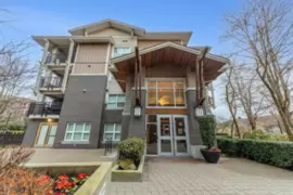 318 5775 Irmin Street, Burnaby, BC
