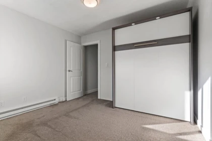 Basement Recreation Room Photo of 27 46689 First Avenue, Chilliwack, BC