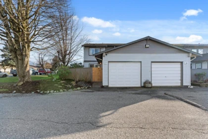 27 46689 First Avenue, Chilliwack, BC, Chilliwack — Townhouse for sale