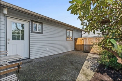 27 46689 First Avenue, Chilliwack, BC, Chilliwack — Townhouse for sale