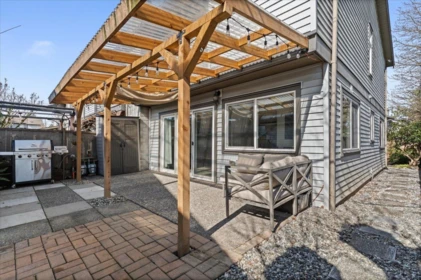 Staircase Photo of 27 46689 First Avenue, Chilliwack, BC