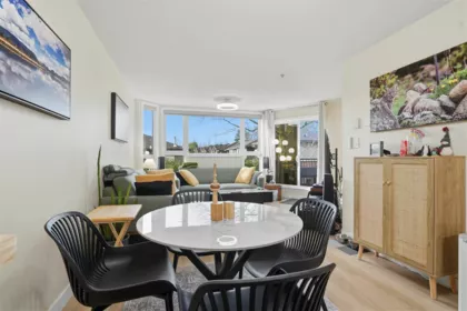 Loft / Bonus Room Photo of 204 11595 Fraser Street, Maple Ridge, BC