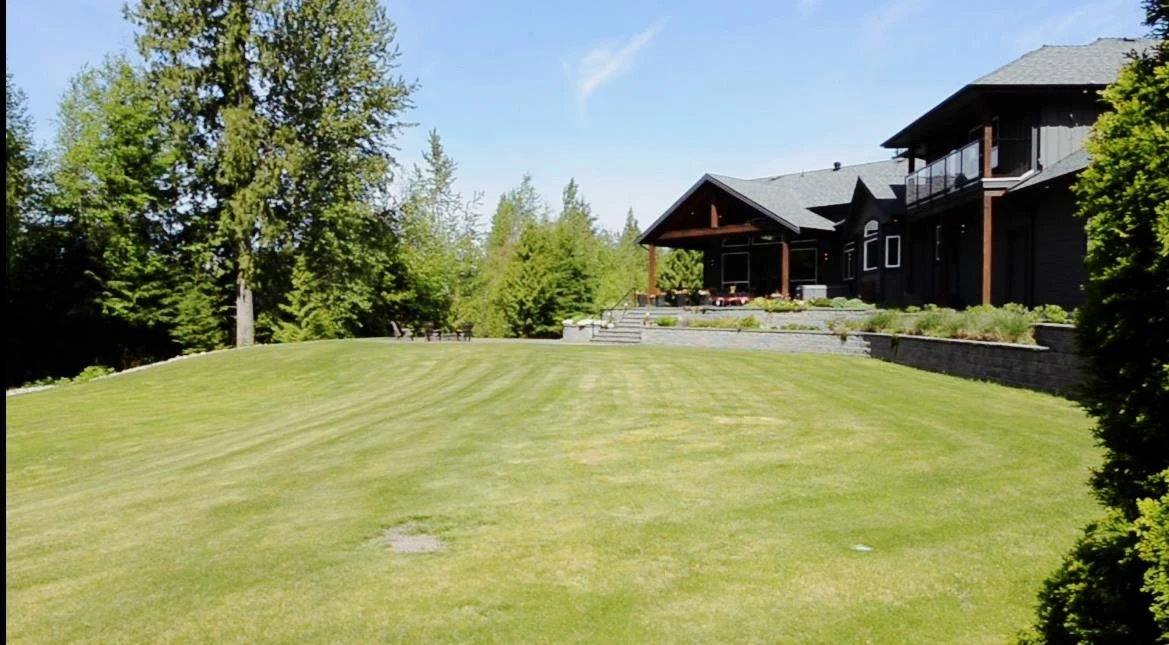 Exterior Rear Photo of 12535 264 Street, Maple Ridge, BC
