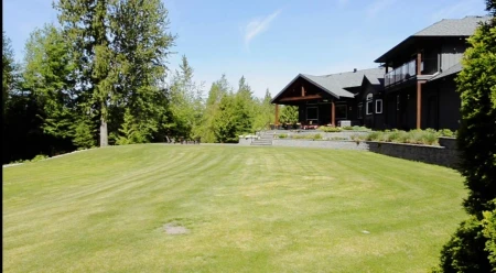 12535 264 Street, Maple Ridge, BC, Maple Ridge — Single Family Residence for sale