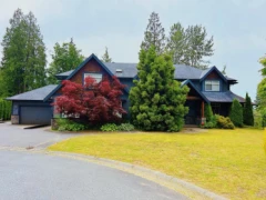 12535 264 Street, Maple Ridge, BC