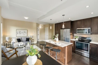 3314 2180 Kelly Avenue, Port Coquitlam, BC, Port Coquitlam — Apartment/Condo for sale
