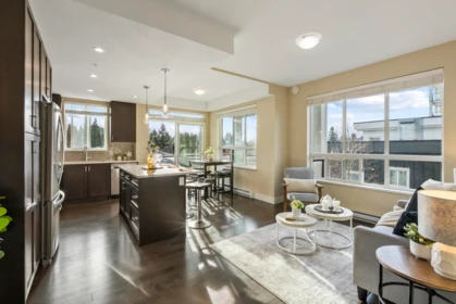 3314 2180 Kelly Avenue, Port Coquitlam, BC, Port Coquitlam — Apartment/Condo for sale