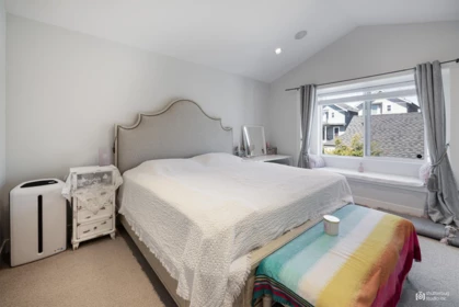 Bedroom 2 Photo of 16475 21a Avenue, Surrey, BC