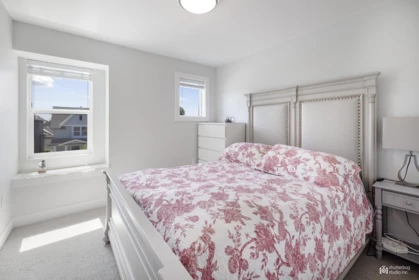 Bedroom 3 Photo of 16475 21a Avenue, Surrey, BC