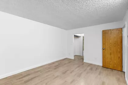 Bedroom 4 Photo of 216 9857 Manchester Drive, Burnaby, BC
