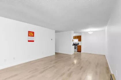 Breakfast Nook Photo of 216 9857 Manchester Drive, Burnaby, BC