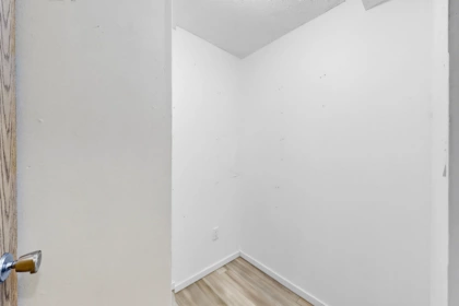Laundry Room Photo of 216 9857 Manchester Drive, Burnaby, BC