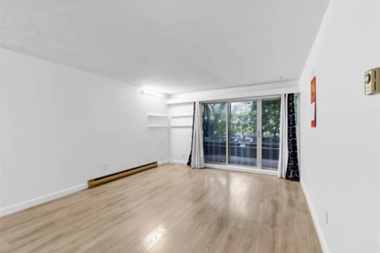 Pantry Photo of 216 9857 Manchester Drive, Burnaby, BC