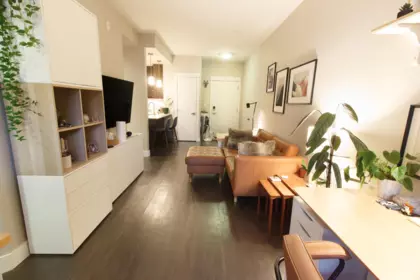 202 2495 Wilson Avenue, Port Coquitlam, BC, Port Coquitlam — Apartment/Condo for sale