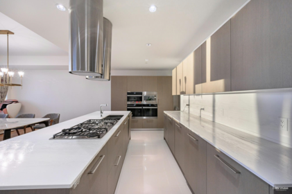 Basement Recreation Room Photo of 1003 6611 Pearson Way, Richmond, BC