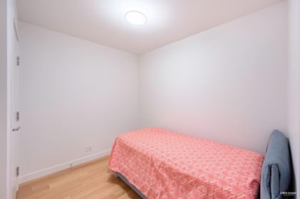 Bedroom 4 Photo of 1003 6611 Pearson Way, Richmond, BC
