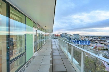 Pantry Photo of 1003 6611 Pearson Way, Richmond, BC